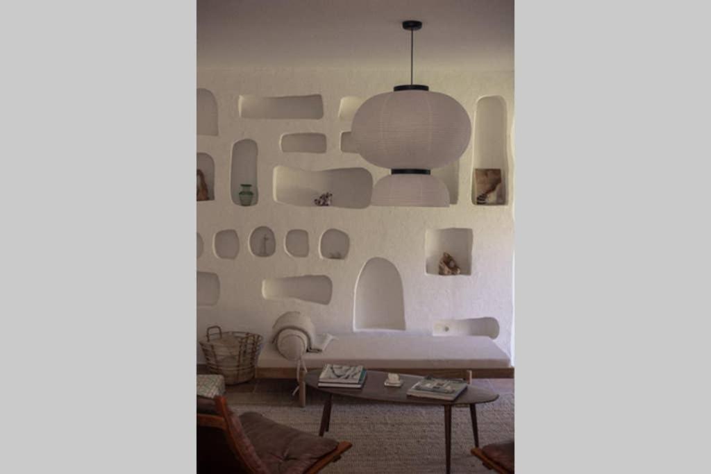 Casa Balandra: Experiential Pòrtol