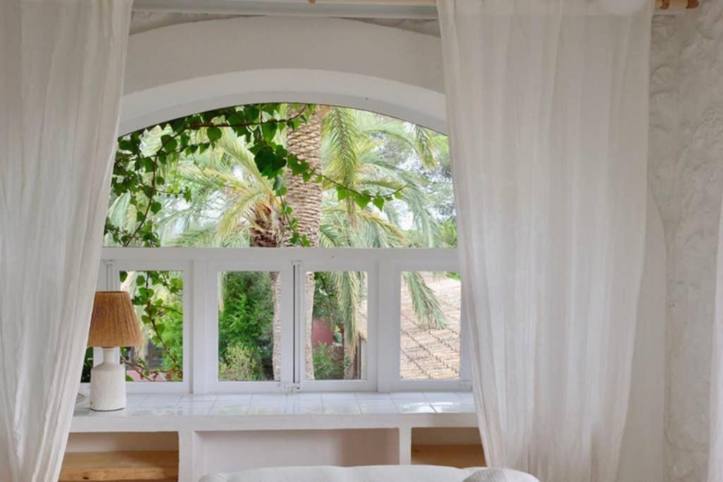 Villa Casa Balandra: Experiential Pòrtol